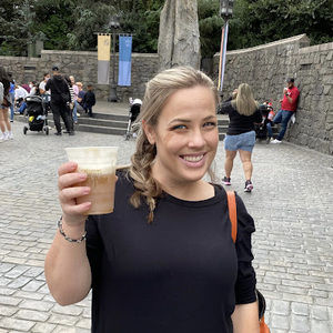 Meet your Posher, Susan